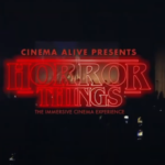 Geek Vlog! Πήγαμε στο Horror Things 2024 και περάσαμε Τέλεια!
